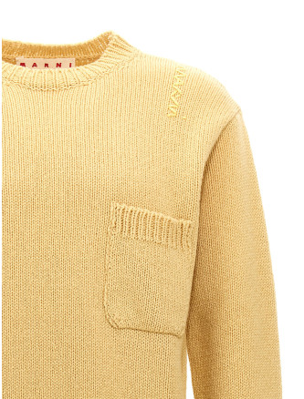 Wool sweater #