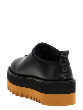 'Sneak-Elyse' sabots #