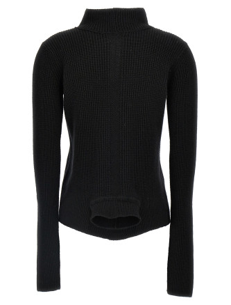 'Headon Dbl' sweater #