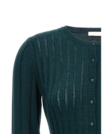 'Tralala Luxe' bodysuit #