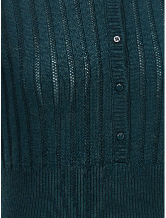 'Tralala Luxe' bodysuit #