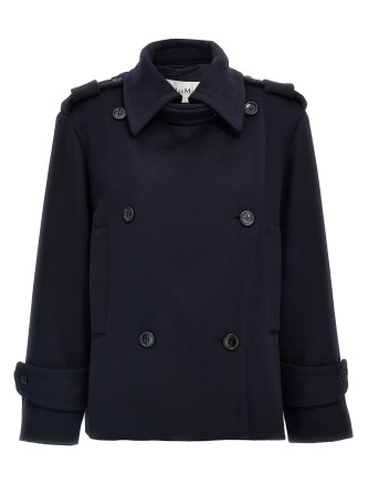'Laveno' coat