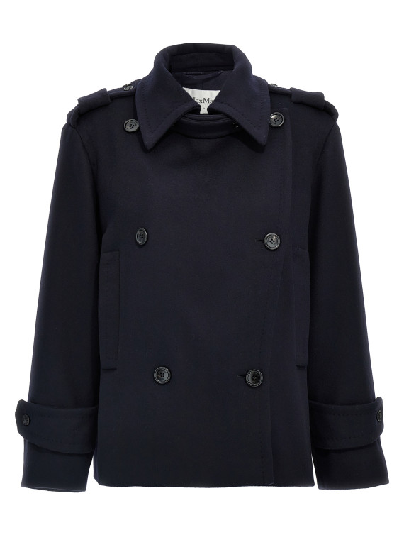 'Laveno' coat #1