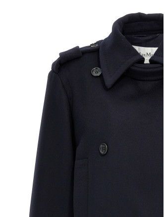 'Laveno' coat #
