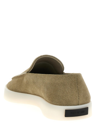 'Loafer' loafers #