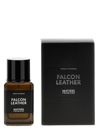 'Falcon Leather' perfume extract 100 ml #