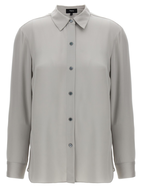 'N Straight' shirt #1