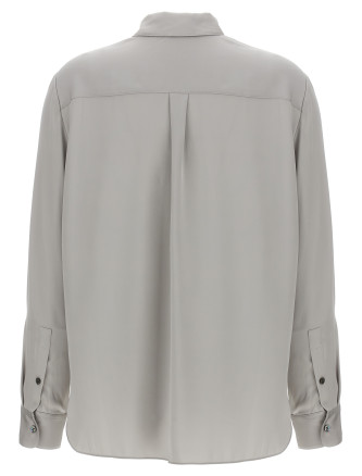 'N Straight' shirt #