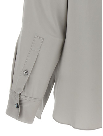 'N Straight' shirt #