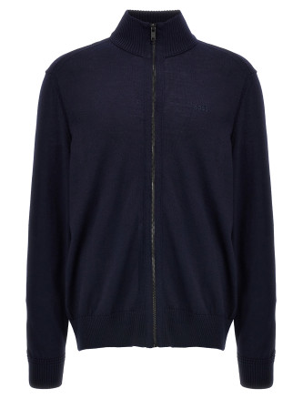 'Balonso-L' cardigan