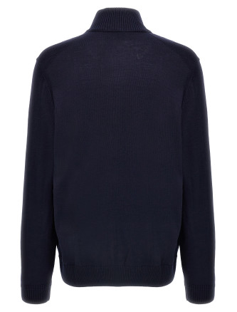 'Balonso-L' cardigan #