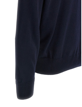 'Balonso-L' cardigan #