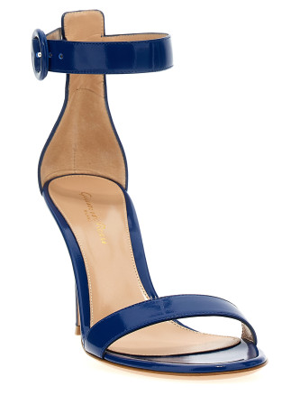 'Portofino' sandals #