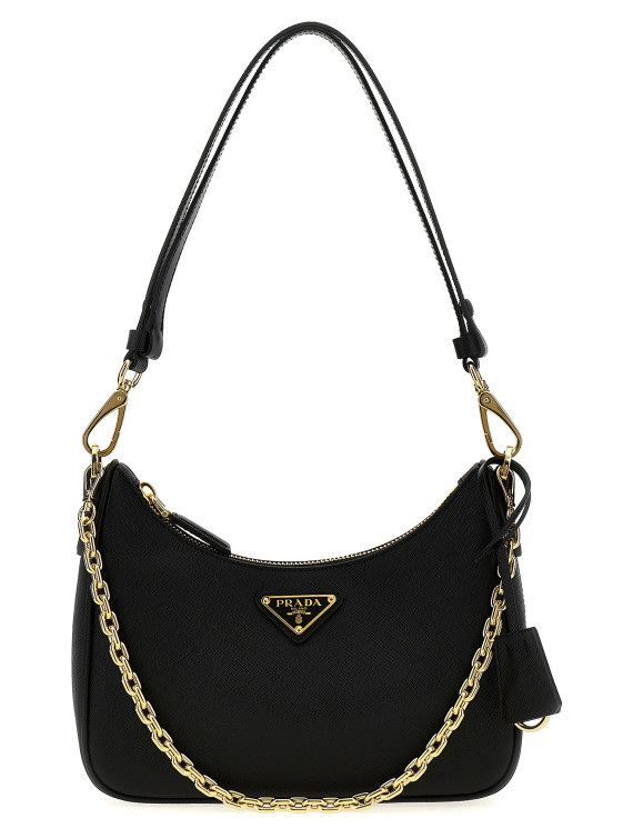 'Prada Re-Edition' mini handbag #1