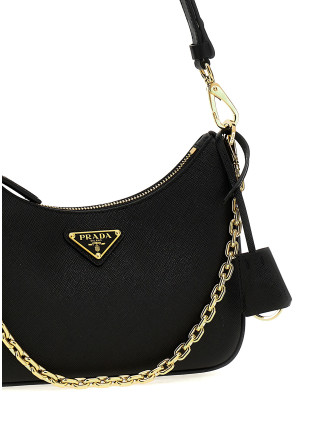'Prada Re-Edition' mini handbag #
