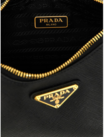 'Prada Re-Edition' mini handbag #