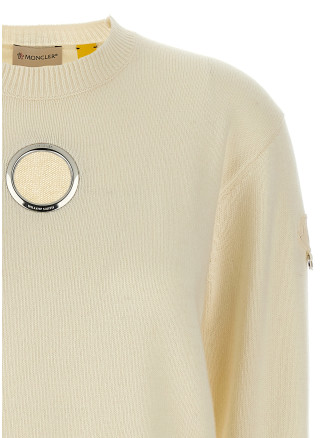 Moncler x Willow Smith Sweater #