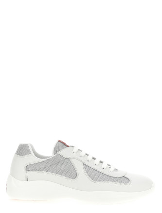 'Prada America's Cup' sneakers
