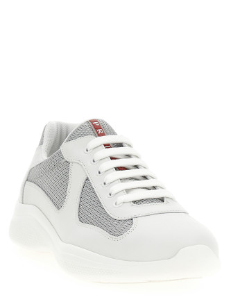 'Prada America's Cup' sneakers #
