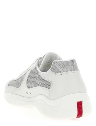 'Prada America's Cup' sneakers #