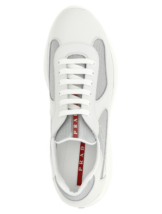 'Prada America's Cup' sneakers #