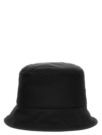 Logo bucket hat #