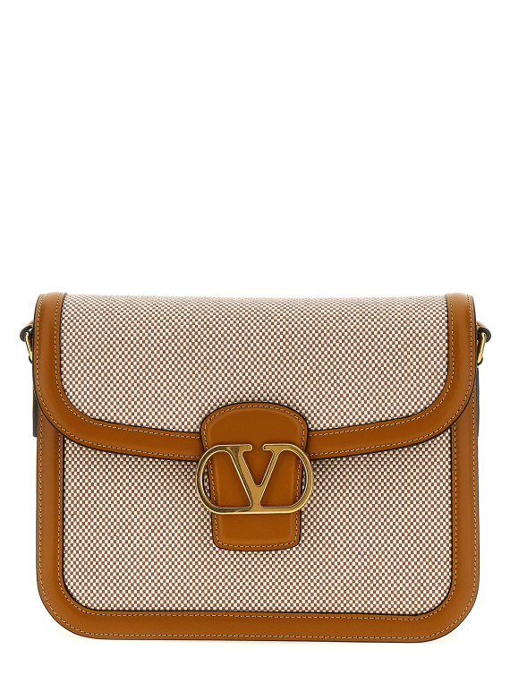 Valentino Garavani '9TO5' shoulder bag #1