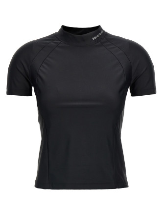 'Rashguard' top