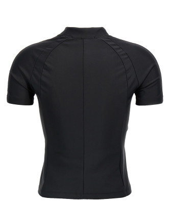 'Rashguard' top #