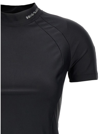 'Rashguard' top #