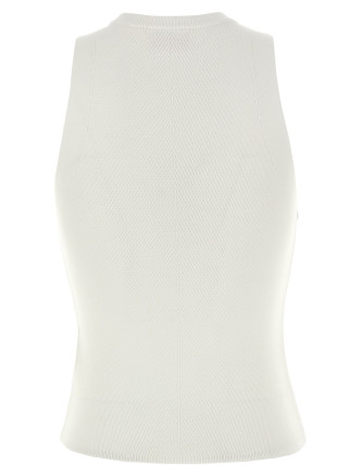 'M-Caddix-Top' tank top #