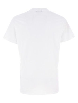 'Balmain Vintage' T-shirt #