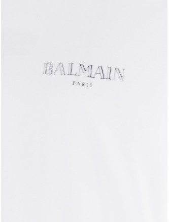 'Balmain Vintage' T-shirt #