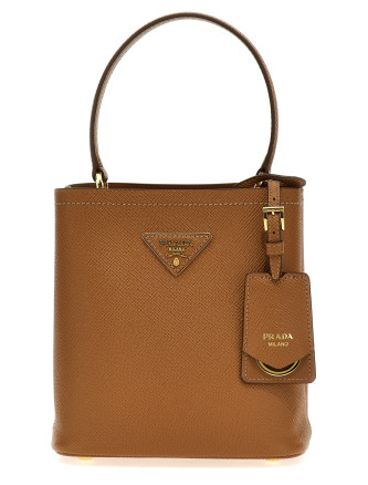 'Prada Panier Small' handbag