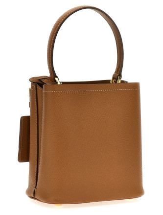 'Prada Panier Small' handbag #