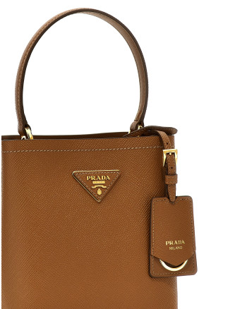 'Prada Panier Small' handbag #