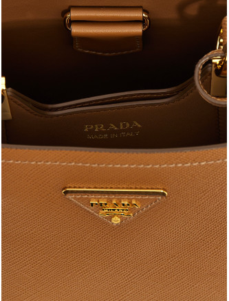 'Prada Panier Small' handbag #