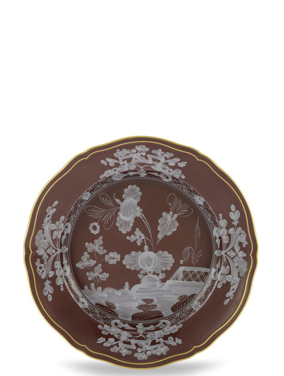 'Oriente Italiano' dessert plate ⌀ 21 cm #1
