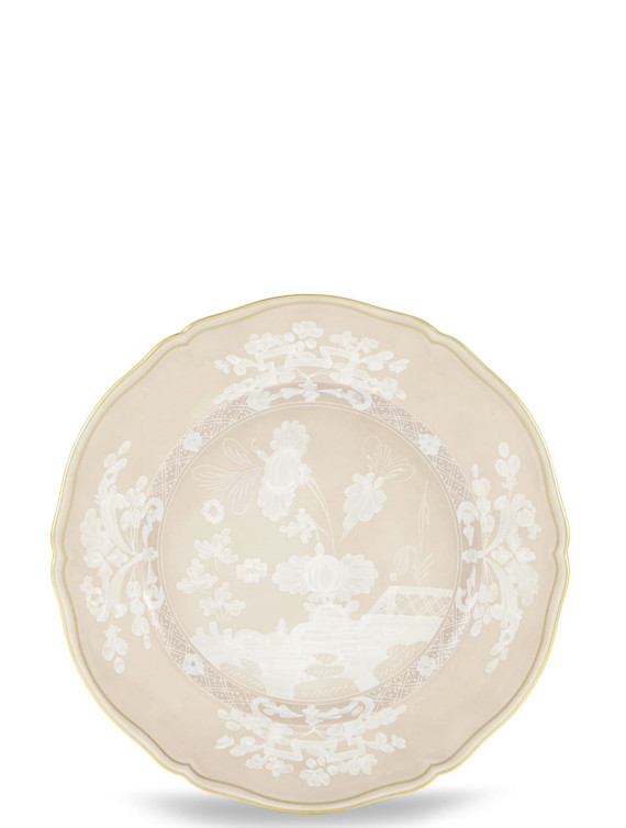 'Oriente Italiano' placeholder plate ⌀ 31 cm #1