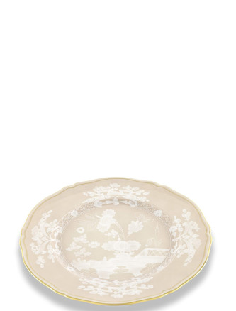 'Oriente Italiano' placeholder plate ⌀ 31 cm #