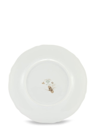 'Oriente Italiano' placeholder plate ⌀ 31 cm #