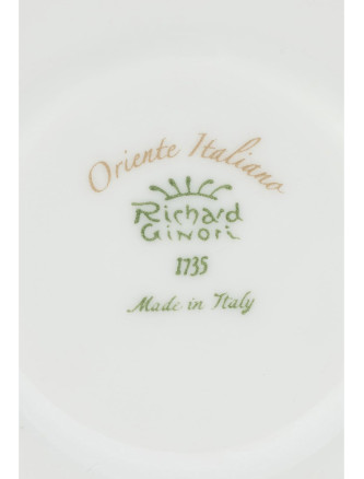 Coffee plate 'Oriente Italiano' ⌀ 13 cm #