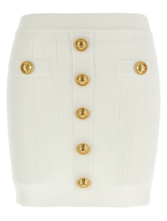 'Chiocciola' skirt #1