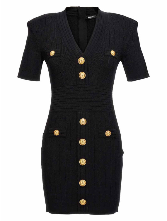 'Chiocciola' dress #1