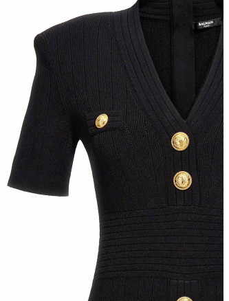 'Chiocciola' dress #