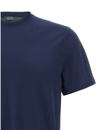 'Ice cotton' T-shirt #