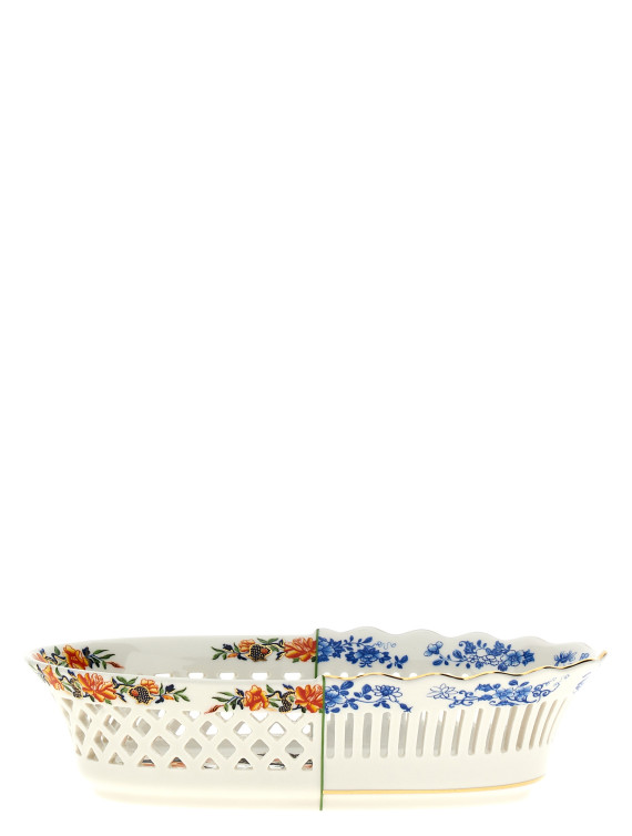 'Hybrid Desivia' bread basket #1