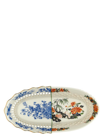 'Hybrid Desivia' bread basket #