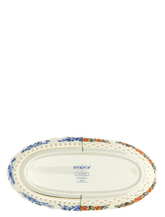 'Hybrid Desivia' bread basket #