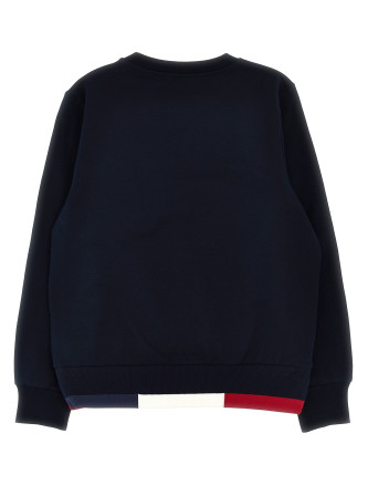 Sweatshirt + joggers set #